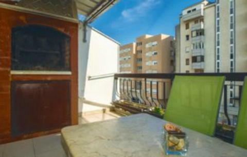 Apartment Ivan Spalato Esterno foto