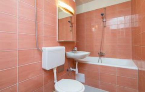 Apartment Ivan Spalato Esterno foto
